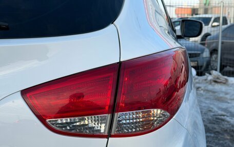 Hyundai ix35 I рестайлинг, 2015 год, 1 584 000 рублей, 10 фотография