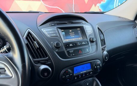 Hyundai ix35 I рестайлинг, 2015 год, 1 584 000 рублей, 15 фотография