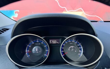 Hyundai ix35 I рестайлинг, 2015 год, 1 584 000 рублей, 14 фотография