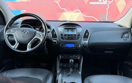 Hyundai ix35 I рестайлинг, 2015 год, 1 584 000 рублей, 21 фотография