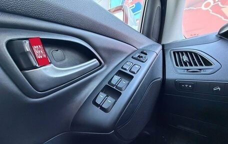 Hyundai ix35 I рестайлинг, 2015 год, 1 584 000 рублей, 17 фотография