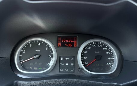 Renault Duster I рестайлинг, 2015 год, 900 000 рублей, 11 фотография