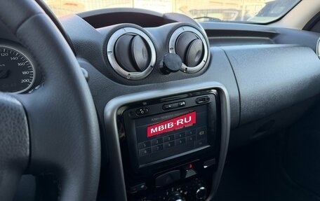 Renault Duster I рестайлинг, 2015 год, 900 000 рублей, 12 фотография