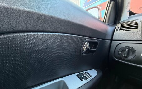 Chery Very (A13), 2013 год, 315 000 рублей, 15 фотография