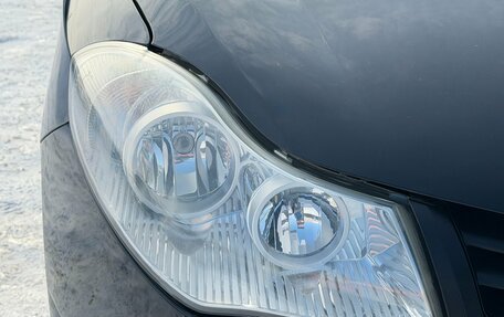 Chery Very (A13), 2013 год, 315 000 рублей, 9 фотография