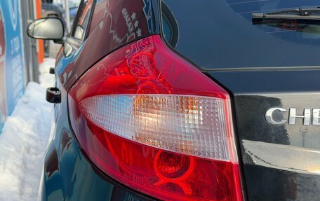 Chery Very (A13), 2013 год, 315 000 рублей, 10 фотография