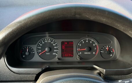 Chery Very (A13), 2013 год, 315 000 рублей, 12 фотография