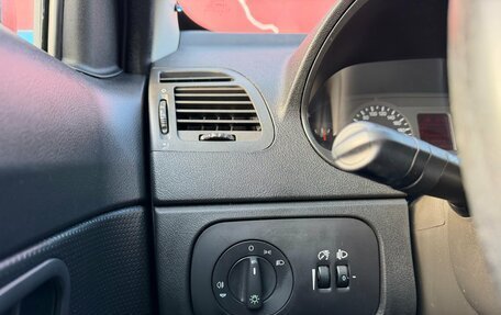 Chery Very (A13), 2013 год, 315 000 рублей, 14 фотография