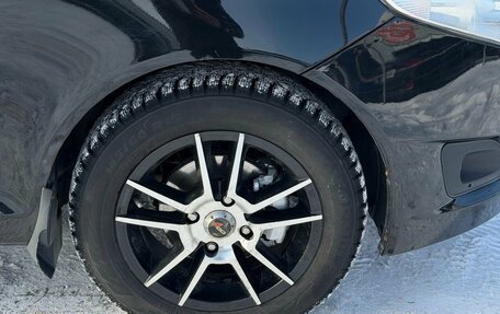 Chery Very (A13), 2013 год, 315 000 рублей, 11 фотография