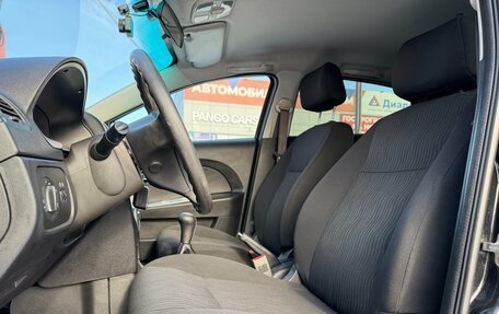 Chery Very (A13), 2013 год, 315 000 рублей, 16 фотография