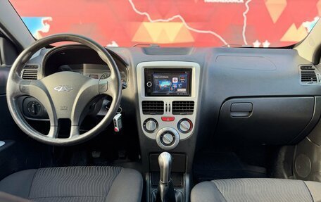 Chery Very (A13), 2013 год, 315 000 рублей, 20 фотография