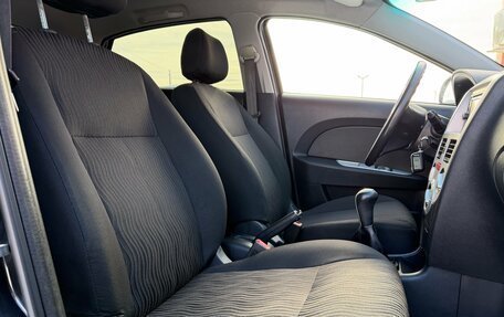 Chery Very (A13), 2013 год, 315 000 рублей, 19 фотография