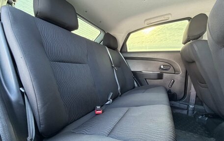 Chery Very (A13), 2013 год, 315 000 рублей, 18 фотография