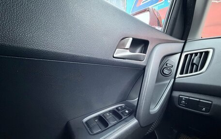 Hyundai Creta I рестайлинг, 2016 год, 1 340 000 рублей, 15 фотография