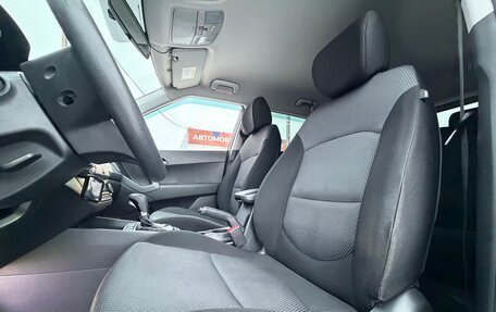 Hyundai Creta I рестайлинг, 2016 год, 1 340 000 рублей, 16 фотография