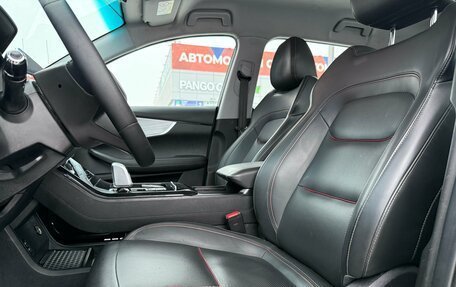 Chery Tiggo 7 Pro, 2022 год, 1 360 000 рублей, 16 фотография