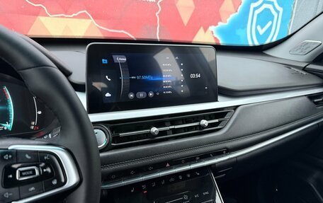 Chery Tiggo 7 Pro, 2022 год, 1 360 000 рублей, 13 фотография