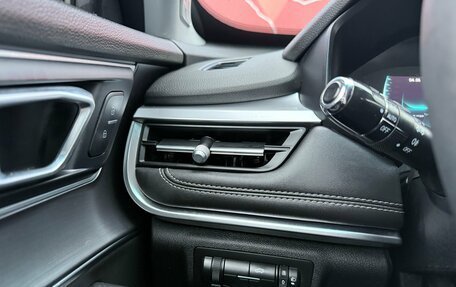 Chery Tiggo 7 Pro, 2022 год, 1 360 000 рублей, 14 фотография