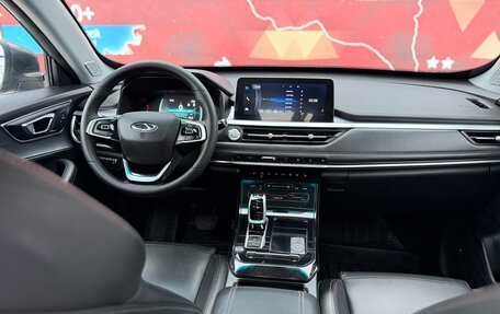 Chery Tiggo 7 Pro, 2022 год, 1 360 000 рублей, 18 фотография