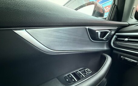 Chery Tiggo 7 Pro, 2022 год, 1 360 000 рублей, 15 фотография