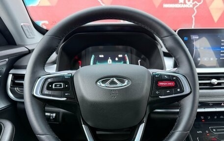 Chery Tiggo 7 Pro, 2022 год, 1 360 000 рублей, 12 фотография