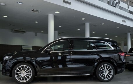 Mercedes-Benz GLS, 2025 год, 16 300 000 рублей, 3 фотография