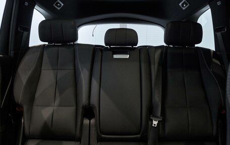 Mercedes-Benz GLS, 2025 год, 16 300 000 рублей, 15 фотография