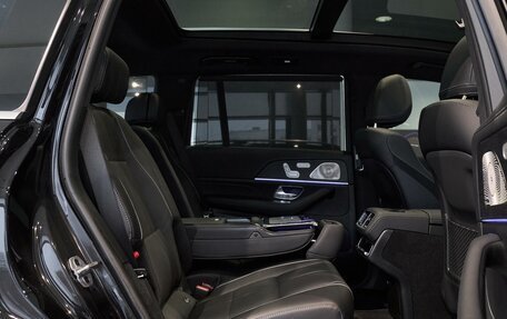 Mercedes-Benz GLS, 2025 год, 16 300 000 рублей, 12 фотография