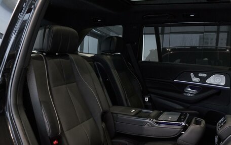 Mercedes-Benz GLS, 2025 год, 16 300 000 рублей, 14 фотография