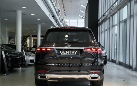 Mercedes-Benz GLS, 2025 год, 16 300 000 рублей, 5 фотография