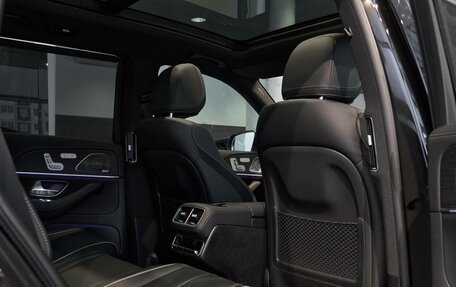 Mercedes-Benz GLS, 2025 год, 16 300 000 рублей, 13 фотография