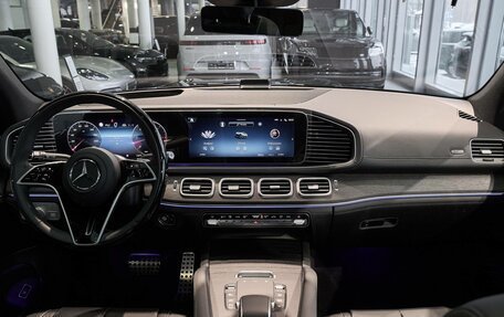 Mercedes-Benz GLS, 2025 год, 16 300 000 рублей, 10 фотография