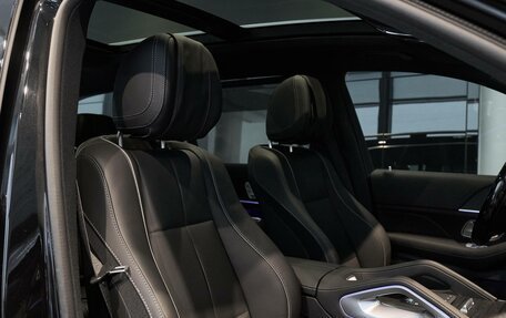 Mercedes-Benz GLS, 2025 год, 16 300 000 рублей, 8 фотография