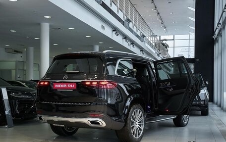 Mercedes-Benz GLS, 2025 год, 16 300 000 рублей, 6 фотография