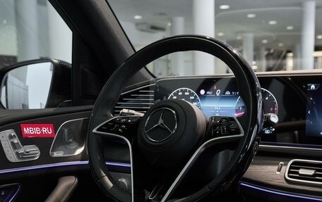 Mercedes-Benz GLS, 2025 год, 16 300 000 рублей, 11 фотография