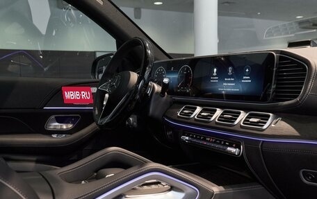 Mercedes-Benz GLS, 2025 год, 16 300 000 рублей, 9 фотография