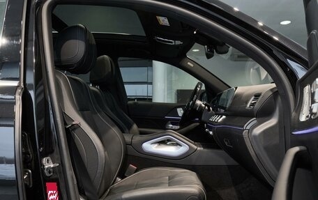 Mercedes-Benz GLS, 2025 год, 16 300 000 рублей, 7 фотография