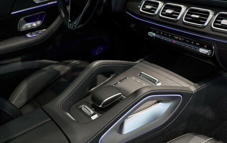 Mercedes-Benz GLS, 2025 год, 16 300 000 рублей, 18 фотография