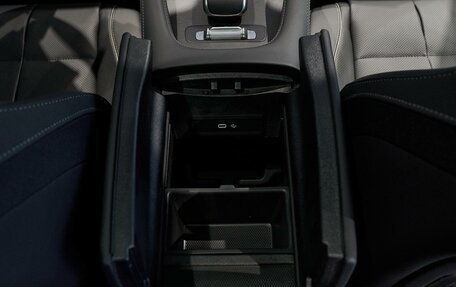 Mercedes-Benz GLS, 2025 год, 16 300 000 рублей, 24 фотография