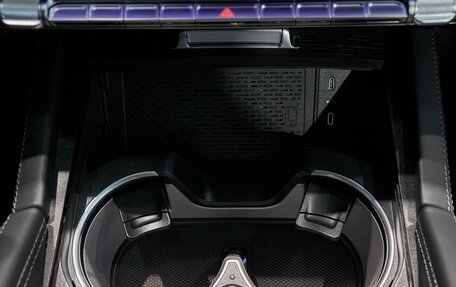 Mercedes-Benz GLS, 2025 год, 16 300 000 рублей, 25 фотография