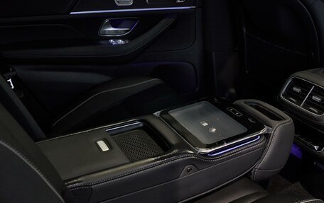 Mercedes-Benz GLS, 2025 год, 16 300 000 рублей, 30 фотография