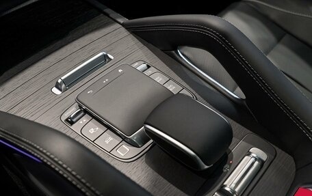 Mercedes-Benz GLS, 2025 год, 16 300 000 рублей, 19 фотография