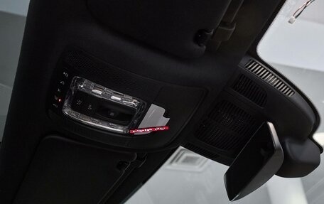 Mercedes-Benz GLS, 2025 год, 16 300 000 рублей, 32 фотография