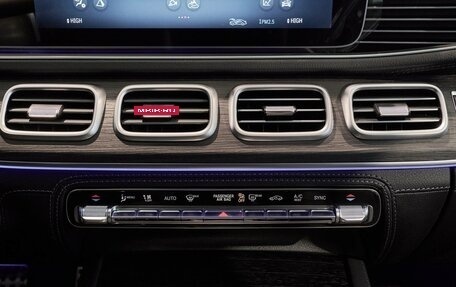 Mercedes-Benz GLS, 2025 год, 16 300 000 рублей, 26 фотография