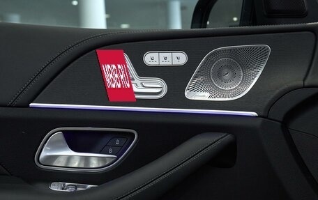 Mercedes-Benz GLS, 2025 год, 16 300 000 рублей, 34 фотография