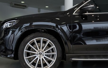 Mercedes-Benz GLS, 2025 год, 16 300 000 рублей, 37 фотография