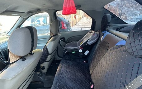 Renault Logan I, 2009 год, 315 000 рублей, 6 фотография