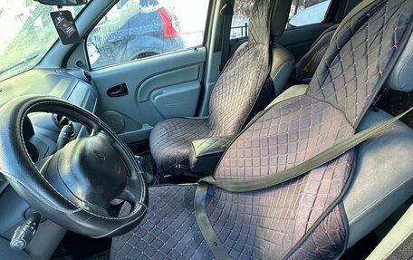 Renault Logan I, 2009 год, 315 000 рублей, 5 фотография