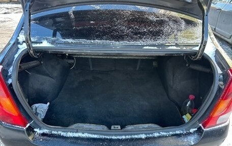 Renault Logan I, 2009 год, 315 000 рублей, 9 фотография