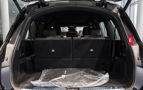 Mercedes-Benz GLS, 2025 год, 16 300 000 рублей, 36 фотография